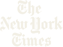 The New York Times